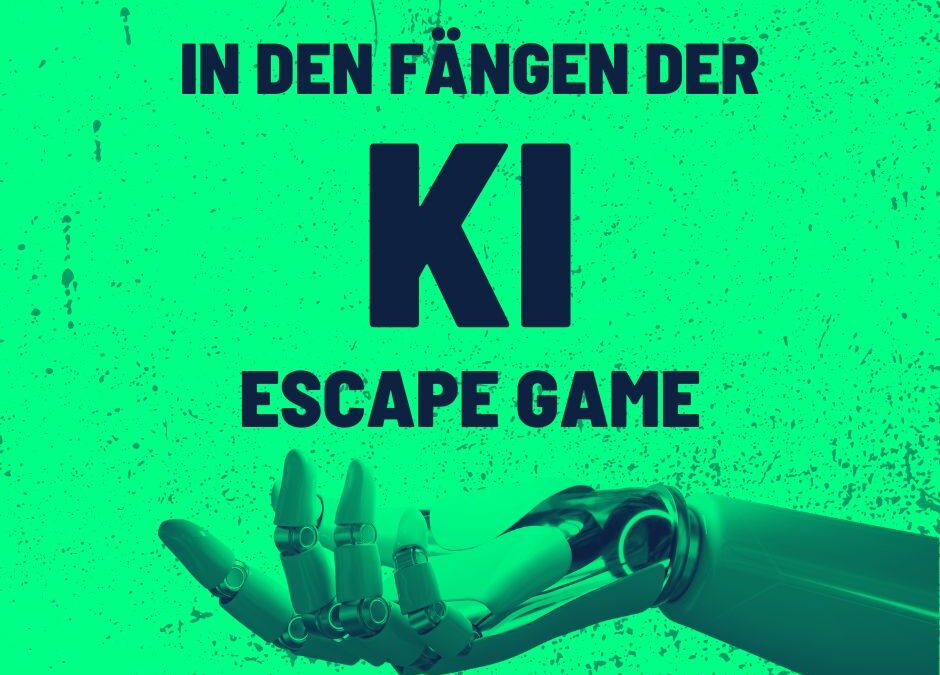 In den Fängen der KI