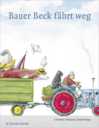 Vorderseite des Titels