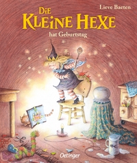 Vorderseite des Titels