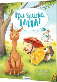 Vorderseite des Titels