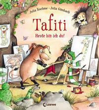 Vorderseite des Titels