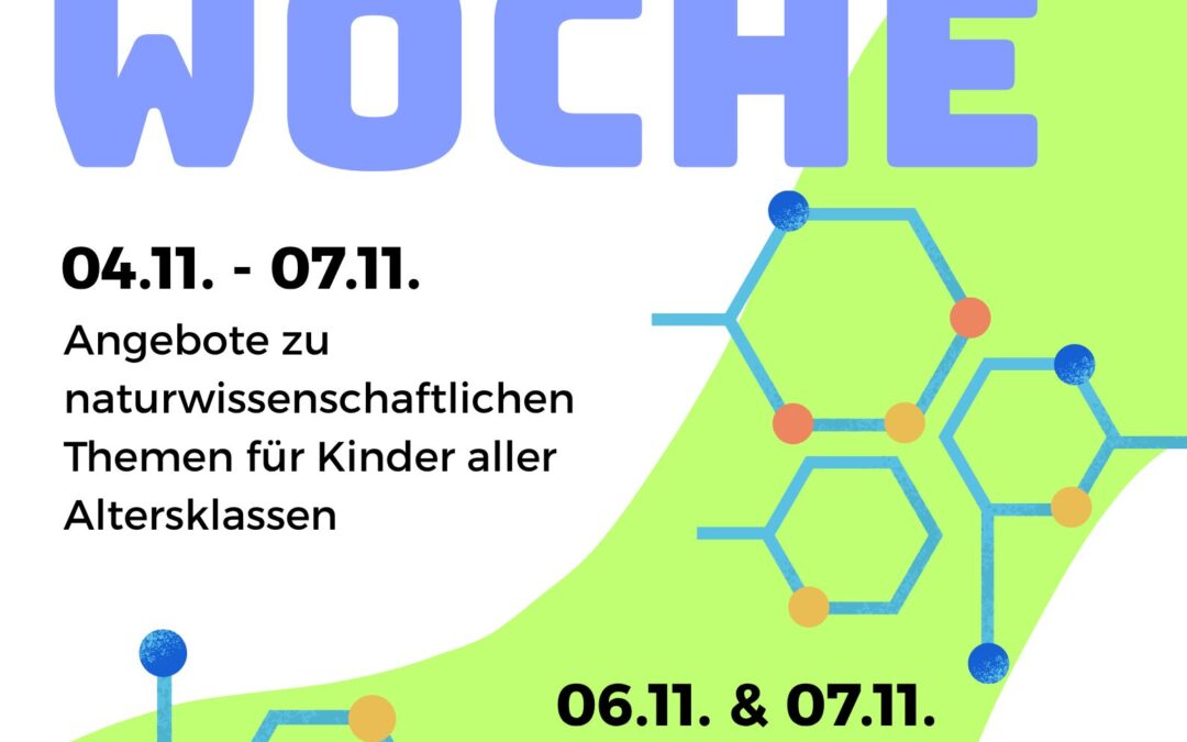 MINT-Woche