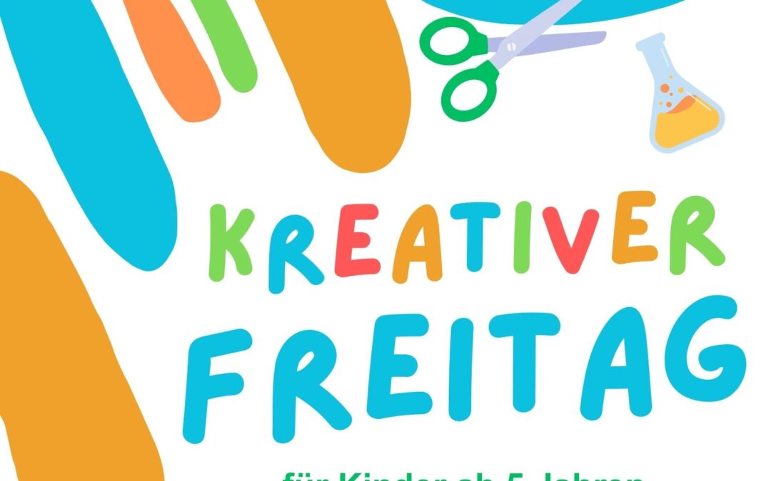 Kreativer Freitag