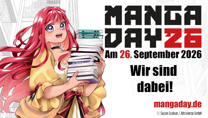 Manga Day 2026