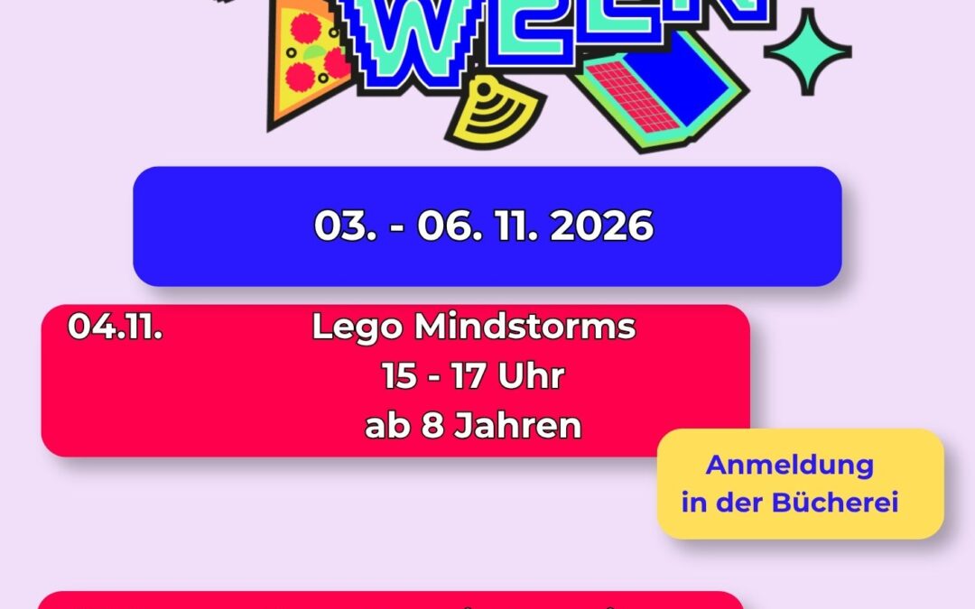 Code Week Bayern